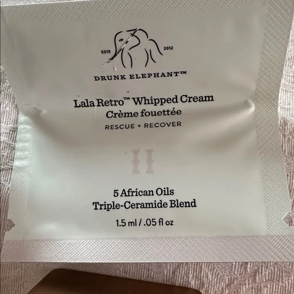 Drunk Elephant D-Bronzi Bronzing Drops with Peptides Anti-Pollution Sunshine